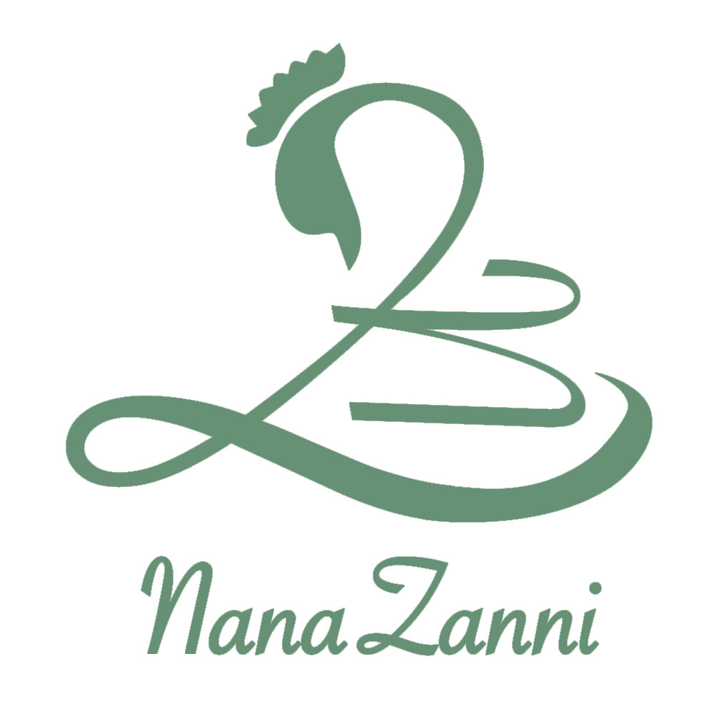 Beauty und mehr HEILPRAKTIKERIN Nana Zanni in Münster - Logo