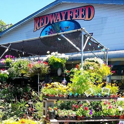 Images Redway  Feed And Garden