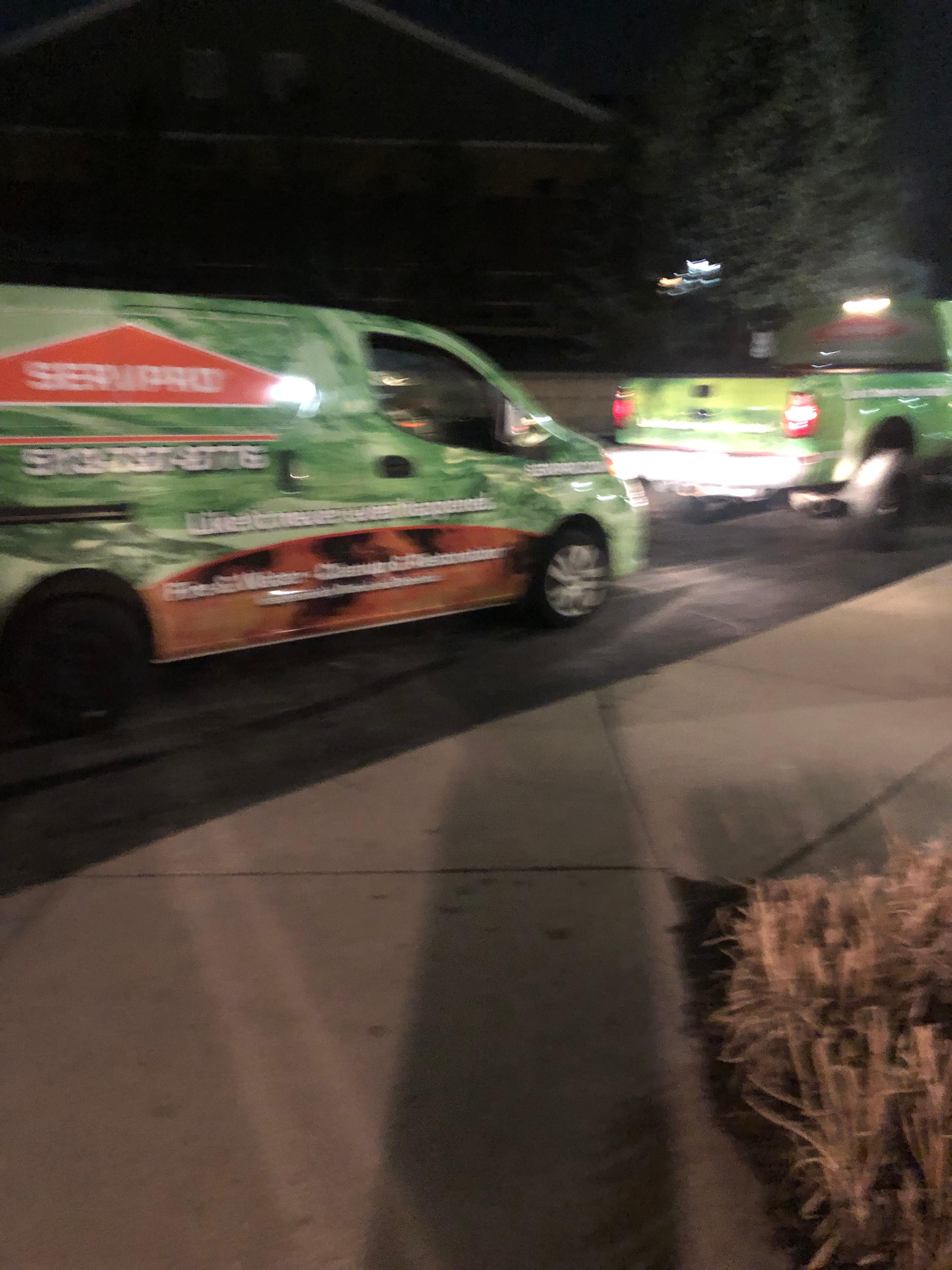 SERVPRO of West Hamilton/ Oxford Photo