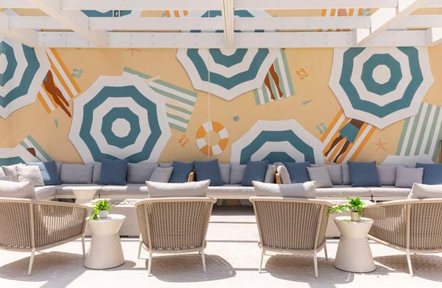 Images The Singer Oceanfront Resort, Curio Collection by Hilton