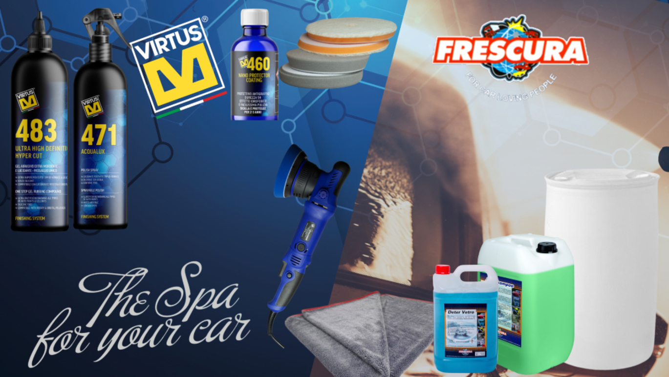 Images Prolux Shine AB