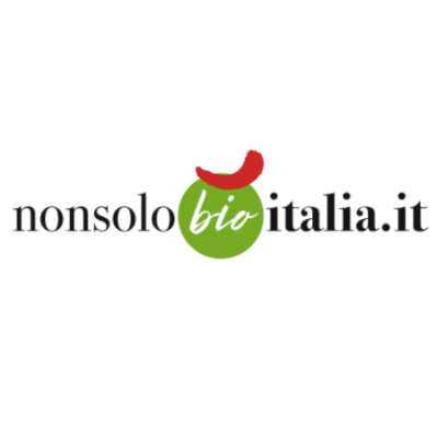 Nonsolobioitalia Logo