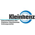 Kundenlogo Edmund Kleinhenz GmbH & Co. KG