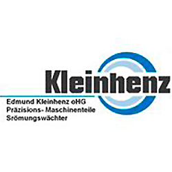 Edmund Kleinhenz GmbH & Co. KG in Friedrichsdorf im Taunus - Logo
