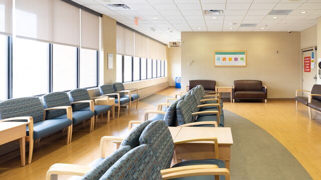 Images Mercy Hospital – Unity Campus Emergency Department