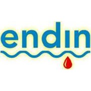 Logo ENDIN GmbH