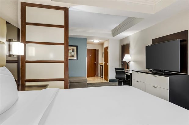 Images Best Western Plus JFK Inn & Suites