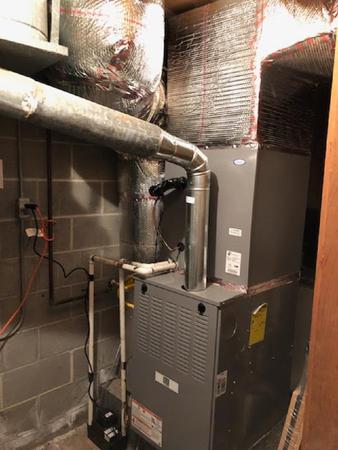 Images Malibu Heating & Air Conditioning, Inc.