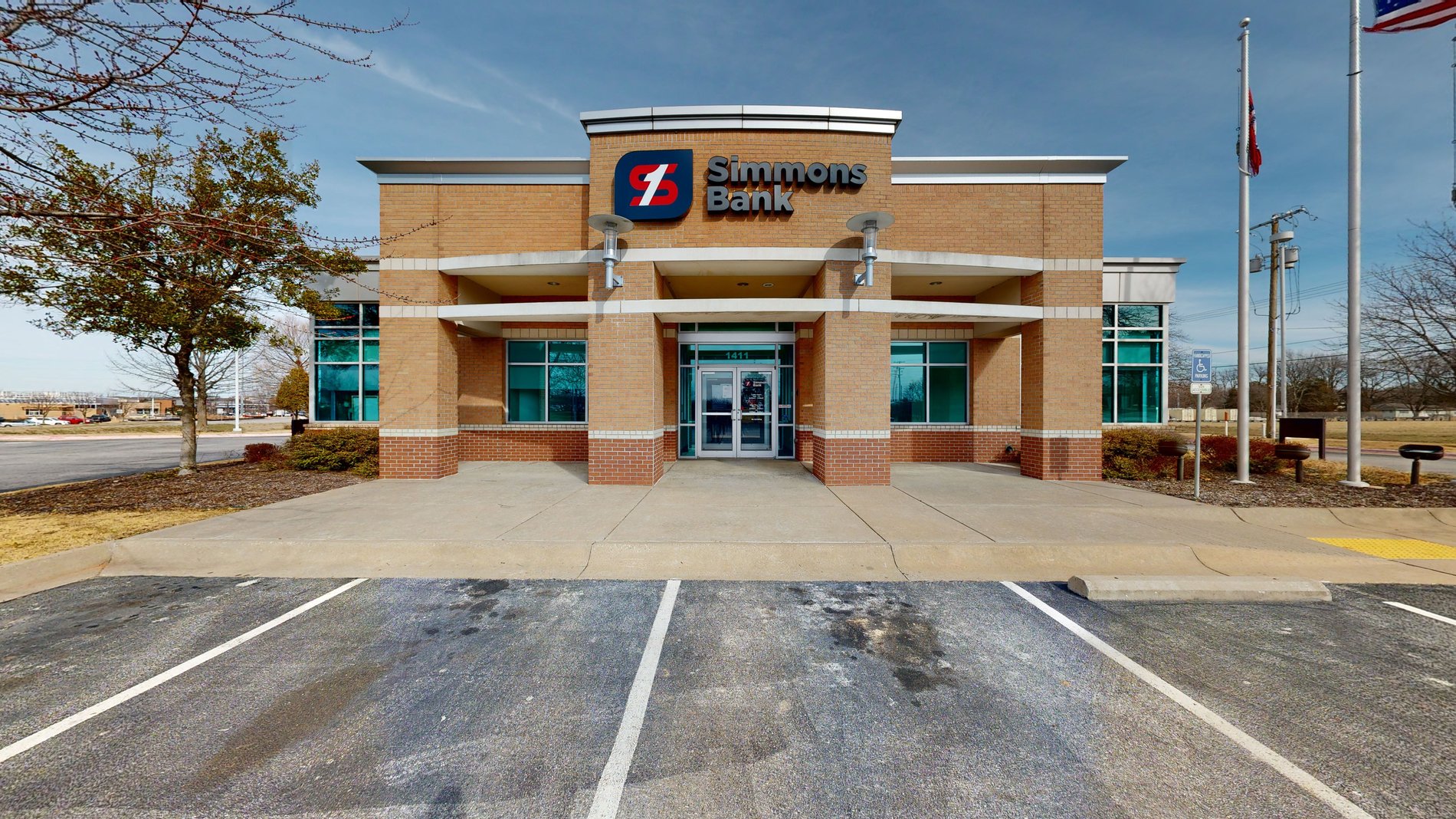 Bentonville Walton & A