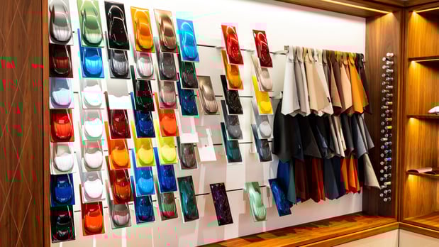 Images Aston Martin Fort Lauderdale