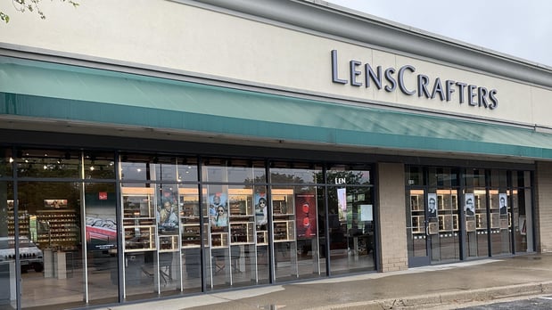 Images LensCrafters