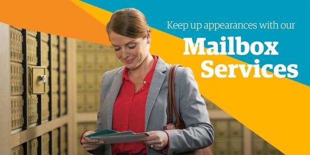 Images The UPS Store