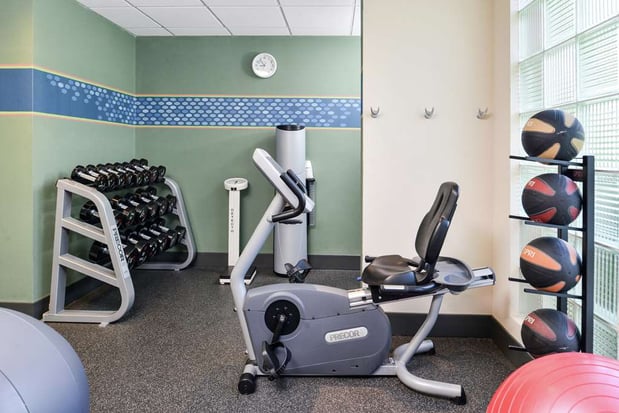 Images Hampton Inn Staunton