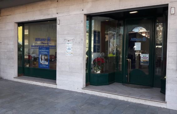 Images Allianz - Agente Valenza Mauro - Subagenzia di San Polo D'Enza