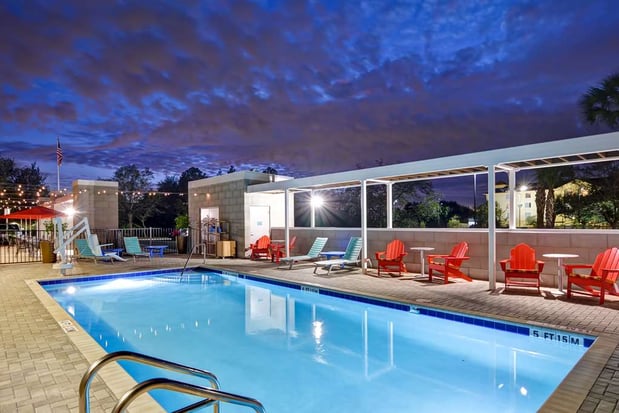 Images Home2 Suites by Hilton Tampa USF Near Busch Gardens