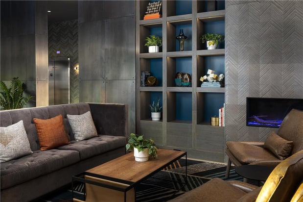 Images Hotel Avail Rogers, Tapestry Collection by Hilton