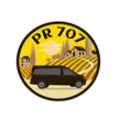 Private Ride 707 LLC Logo