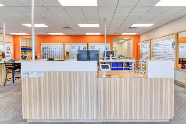 Images Stanton Optical