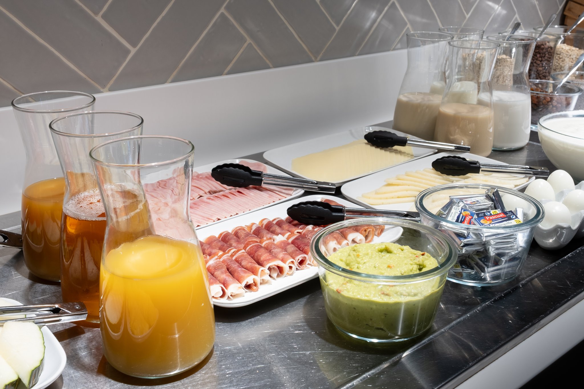 Images voco Bilbao - City by IHG