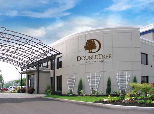 Images DoubleTree by Hilton Hotel Buffalo - Amherst