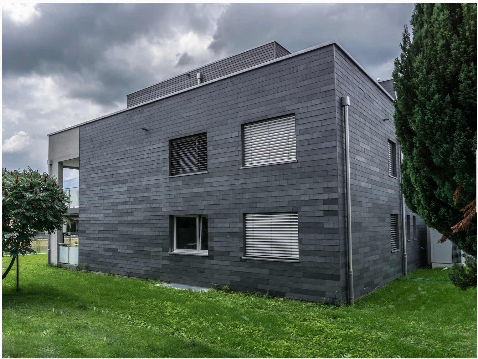 Walt Spenglertechnik und Bedachungen, Fähnerenstrasse 8 in Altstätten SG