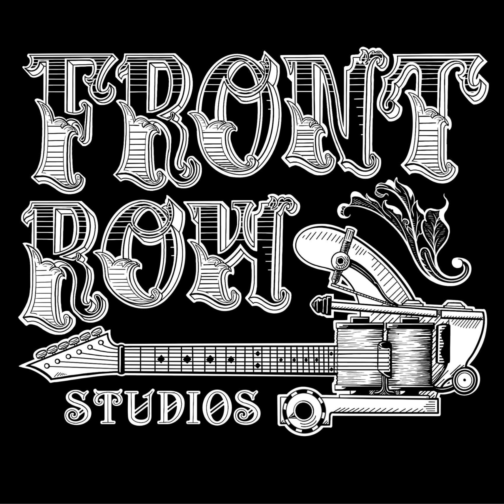 Front Row Studios