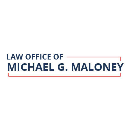 Law Office of Michael G. Maloney Logo
