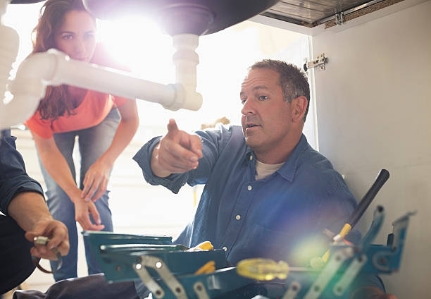 Images United Jersey Plumbing & Heating