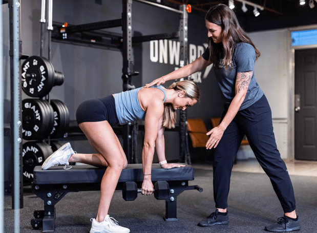 Images Onward Physical Therapy