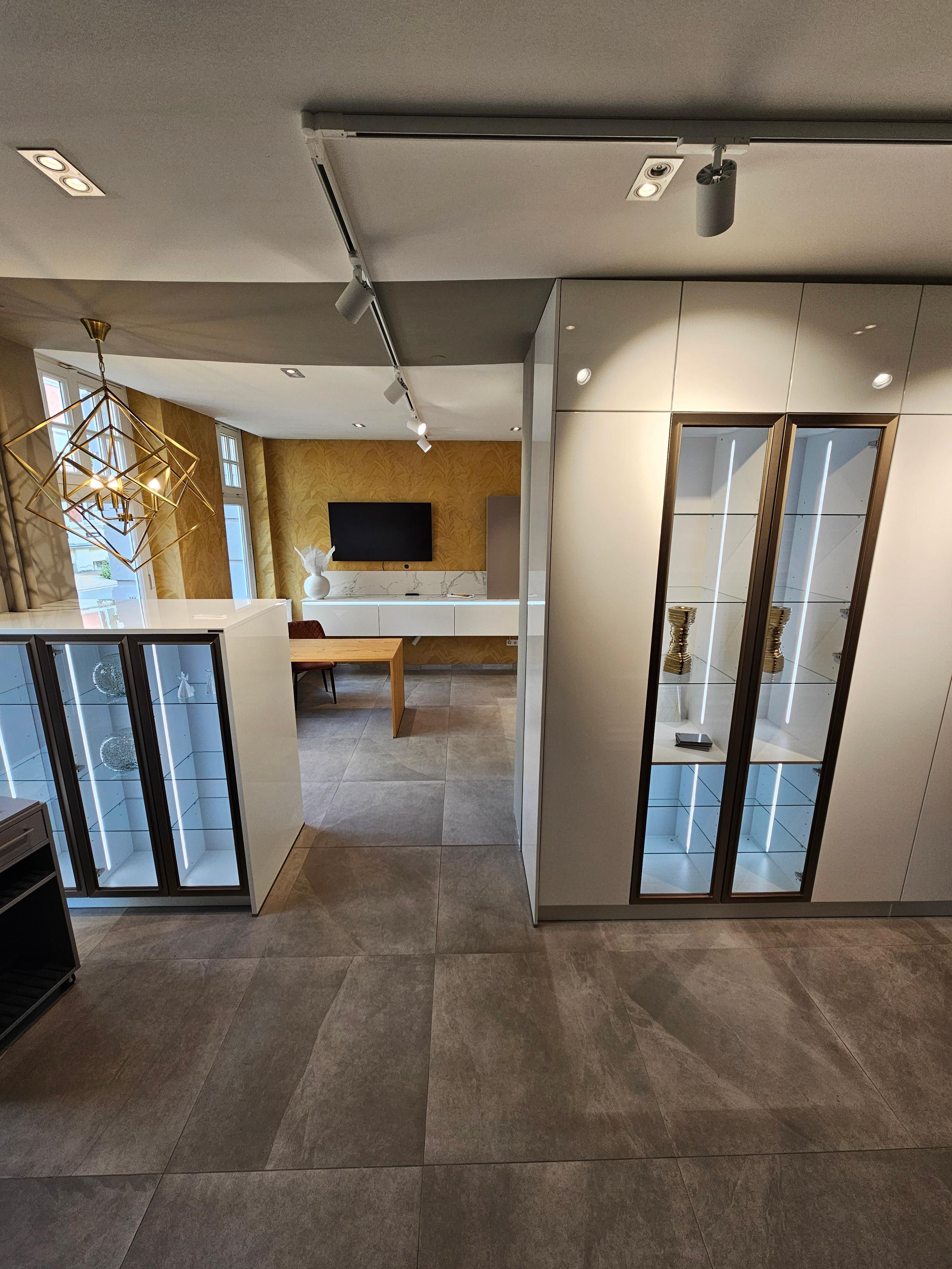 Bild 14 Lieblingsküchen Schwerin - aH-Küchen GmbH in Schwerin