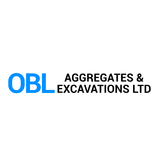 OBL Aggregates & Excavation Ltd Logo