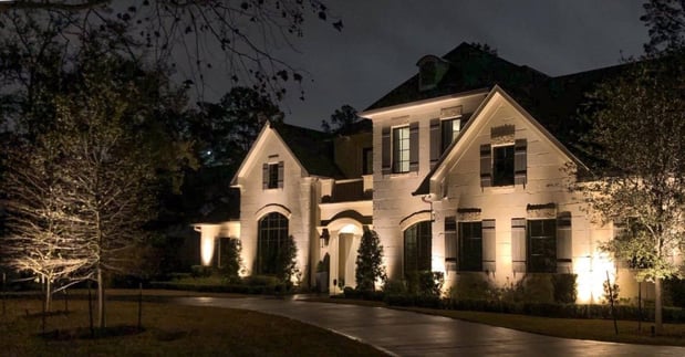 Images Houston Lightscapes