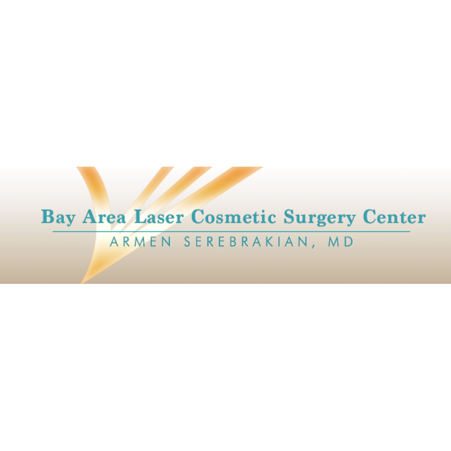 Bay Area Laser Cosmetic Surgery Center Logo