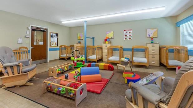 Images Primrose School of Fort Worth at Mira Vista