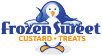 Frozen Sweet