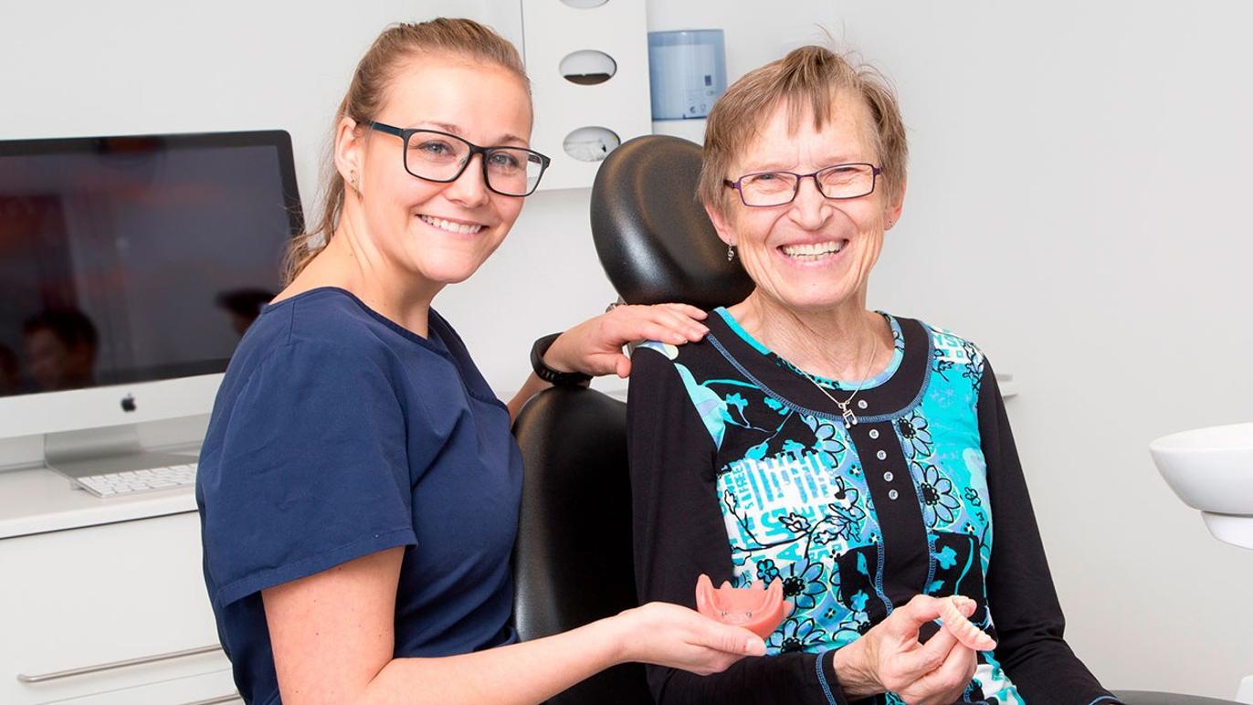 Images Tandprotesehuset ApS Lyngby