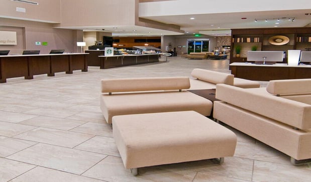 Images Holiday Inn Austin Airport by IHG