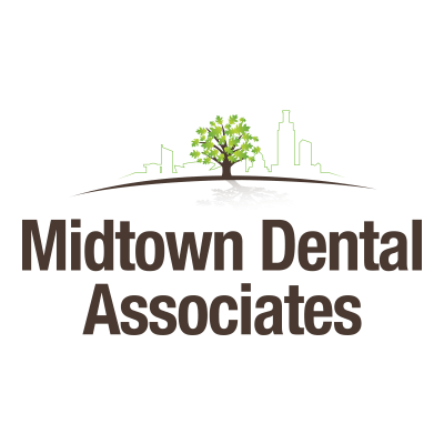 Midtown Dental Associates Logo