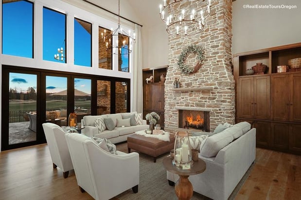 Images Anlon Custom Construction