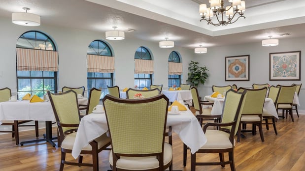 Images Brookdale Sarasota Midtown