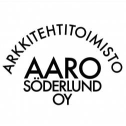 Arkkitehtitoimisto Aaro Söderlund Oy Logo