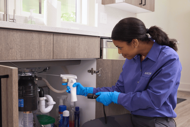 Images PURCOR Pest Solutions