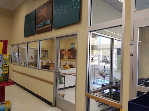 Images Petco Grooming