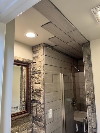 Images Custom Look Construction, LLC