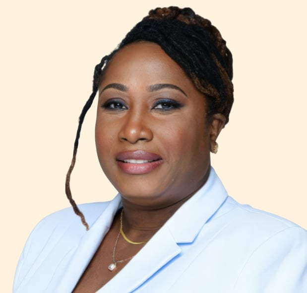 Images Kajessa Joseph, Psychiatric Nurse Practitioner