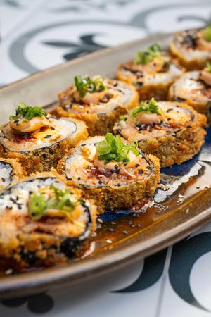 Images Lionfish Modern Coastal Cuisine – San Diego