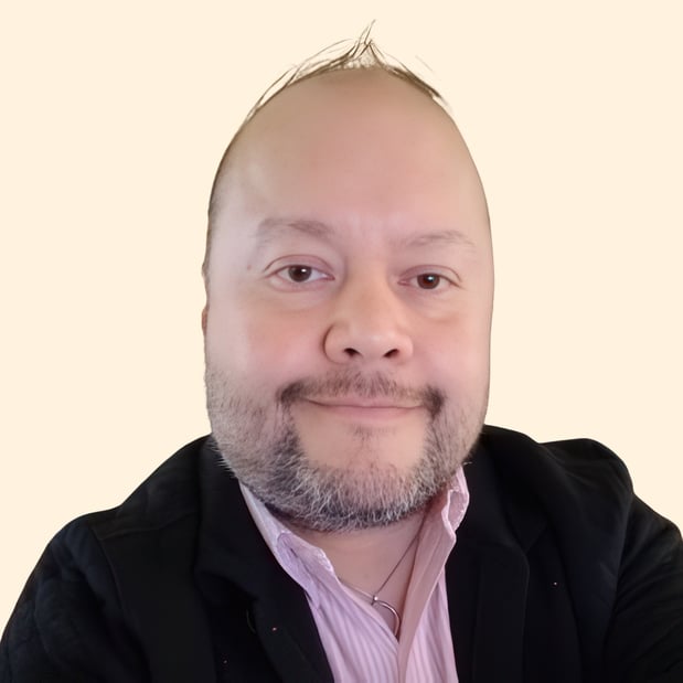 Images Richard Villa, Counselor