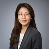 Images Cecilia Yoon - TD Financial Planner
