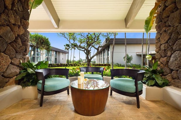 Images Hilton Garden Inn Kauai Wailua Bay
