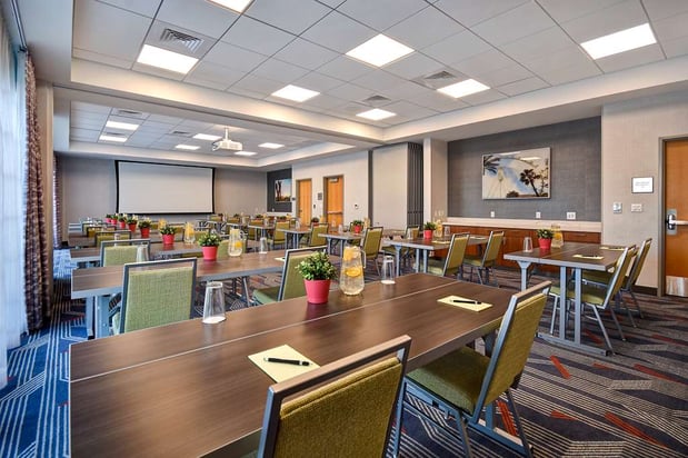 Images Home2 Suites by Hilton Las Vegas Convention Center